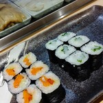 寿司茶屋 桃太郎 - 