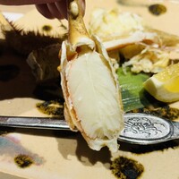 蟹たくみ - 
