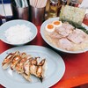 ラーメンショップ 牛久結束店