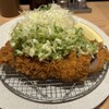 トンカツツキウマ 武蔵小杉店