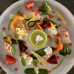 Restaurant27 - 