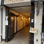 カフェ ロッシュ - 