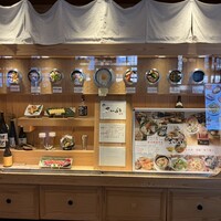 大山鶏と鮮魚 居酒屋 まいか - 
