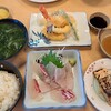 活魚料理 びんび家