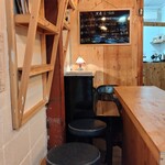 みゆき珈琲 - ピアノ