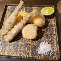 和酒和食の坂 - 