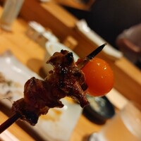 地葉はなれ -  地葉はなれ -