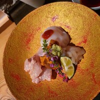 和酒和食の坂 - 