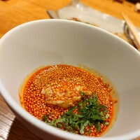 地葉はなれ -  地葉はなれ -