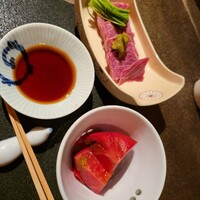 和酒和食の坂 - 