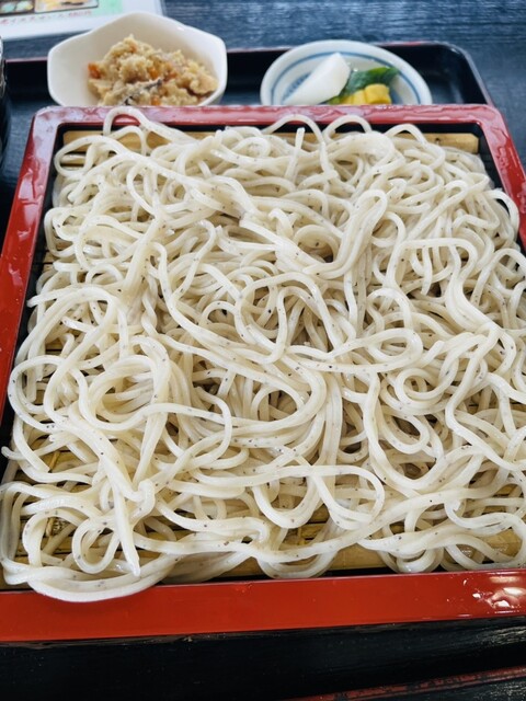 そば処さらしな - 小倉台/そば | 食べログ