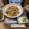 リンガーハット 梅田店