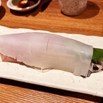 九州の地魚料理 侍 - 