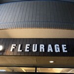 FLEURAGE - 