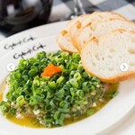 キャプテンズクック - 