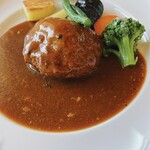 シンドバッド - 料理写真: