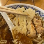 Chuugoku Ramen Youshuu Shounin - 