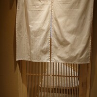 すし道 冨座 - 入口