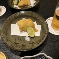 鮨 島本 - 