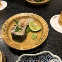 鮨 島本 - 