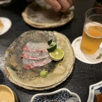 鮨 島本 - 