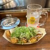 タコとハイボール 名掛丁店