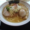 自家製麺中華そば 八縁