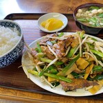 里正庵 - 