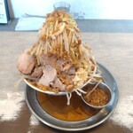 ラーメン軍団 歴史を刻め 天理街道店 - 