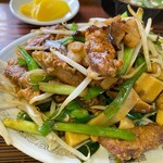 里正庵 - 