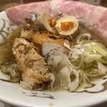 野口太郎ラーメン - 