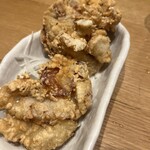 野口太郎ラーメン - 