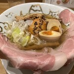 野口太郎ラーメン - 