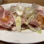 野口太郎ラーメン - 