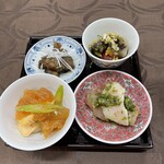 点心工房 九龍 - 