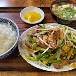 里正庵 - 
