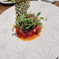 肉割烹 喰心 - 