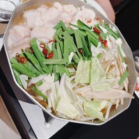 肉割烹 喰心 - 