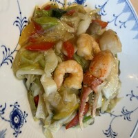 中国菜 老四川 飄香 銀座三越店 - 