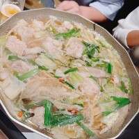 肉割烹 喰心 - 