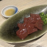 菅乃屋 銀座通り店 - 
