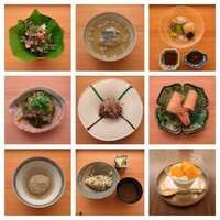 日本料理 晴山 - 