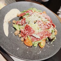 肉割烹 喰心 - 