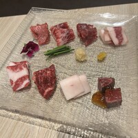 菅乃屋 銀座通り店 - 