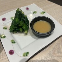 菅乃屋 銀座通り店 - 