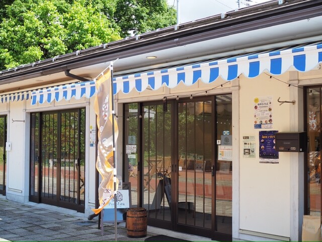 PonoLea Coffee（ポノレアコーヒー） - 七日町（コーヒースタンド）の写真