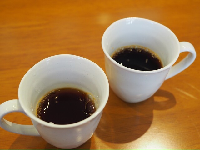 PonoLea Coffee（ポノレアコーヒー） - 七日町（コーヒースタンド）の写真