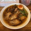 焼豚ラーメン 三條 - 料理写真: