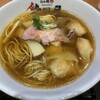 らぁ麺 鶏だし屋