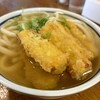 三井うどん店